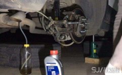 刹车油标志有哪些 刹车油标志是什么样的