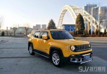 Jeep自由侠是什么发动机 发动机配置强马力足