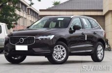 2019款沃尔沃XC60评测，配置不输BBA而且更具价格优势