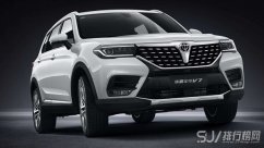 中华V7和哈弗H6哪个好 中华V7配置动力不错但性价比稍差