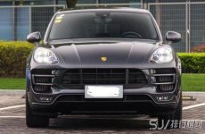 保时捷最便宜的车macan，售价仅32万却拥有百万豪车的配置