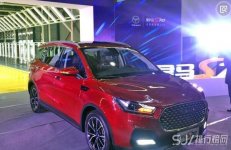 骏派D80和名爵ZS哪个好 骏派D80实现了智能用车
