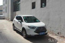 全球鹰EX3和哈弗F5哪个好 哈弗F5内饰实用美观都到位