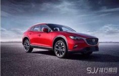 马自达cx4和逍客哪个好，cx4操控性更强逍客适合家庭代步