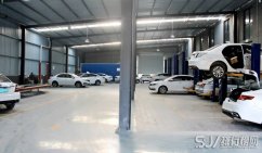 4S店做四轮定位免费吗 一般收费比外面更高