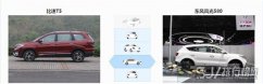 比速T5和东风风光580哪个好 比速T5的售价更亲民