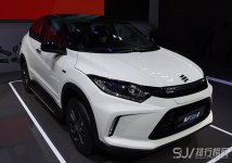 理念VE-1怎么样 外观内饰设计感都比较强城市代步车的不错选择