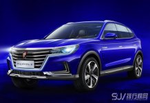 荣威MARVELX怎么样 纯电动中型suv性能非常好性价比高