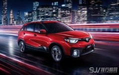 东风风神AX4百公里加速几秒 10.91秒表现稳定