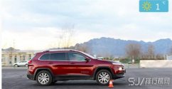JEEP自由光百公里加速几秒 JEEP自由光百公里加速时间测试