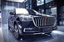 2019即将上市的国产suv 性价比高颜值超群总有一款适合你