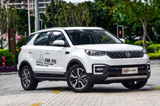 长安cs55三大件怎么样 长安CS55三大件那产的