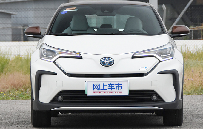 一汽丰田奕泽E进擎纯电SUV上市 补贴后22.58万起