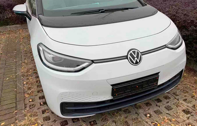 上汽大众年内推14款新车 A7L/中改途昂/ID.3领衔