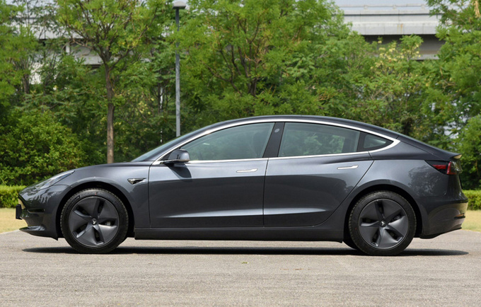 又降价！特斯拉国产Model 3 24.99万起售/续航提升
