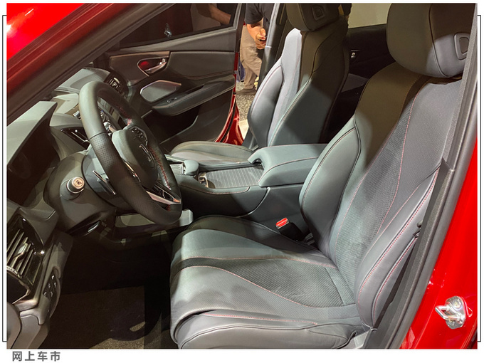 广汽讴歌RDX A-Spec运动款上市 售价38.6-46万元