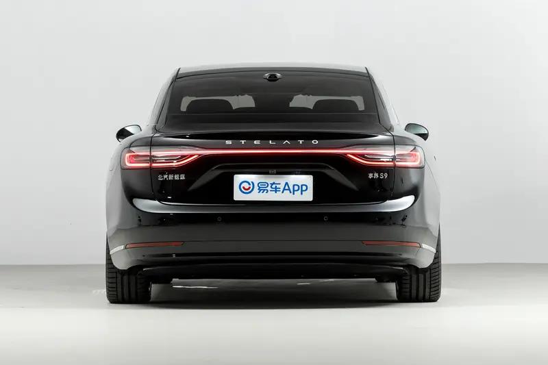 享界S9增程版有望11月发布 或与Mate 70同台亮相