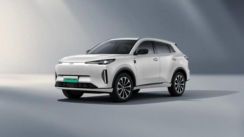 长安启源A05/Q05全新真香版开启先享预订 将10月中旬上市