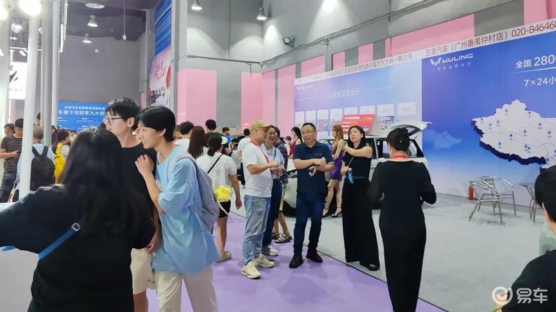 上汽通用五菱十一黄金周实销破4万 同比增长48.6%