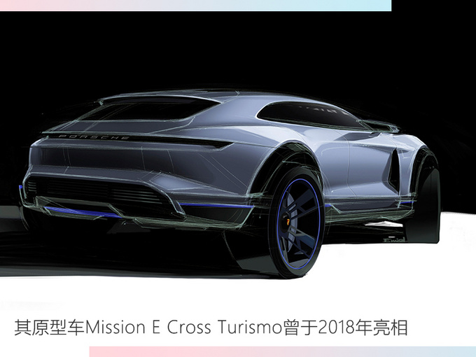 保时捷将斥100亿欧元！造新一代电动Macan等新车