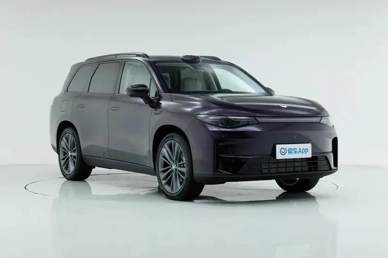 零跑C16 580长续航版上市 售17.28万元起