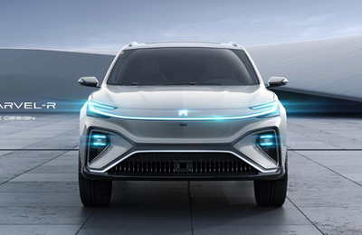 充电五分钟上海到苏州，R汽车产品将搭载上汽全新一代电池系统